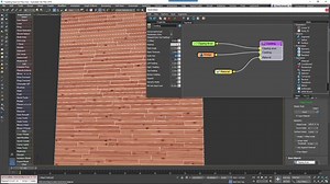 QUICK TIP: Create wooden cladding in 3ds Max with RailClone (beginner)