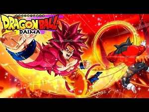 SUPER SAIYAN 4 GOKU WINS! A New Demon King And Final Battle Ends Dragon Ball Daima Episode 20 Review