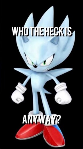 Who the Heck is Nazo, Anyway?