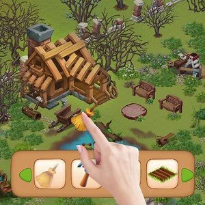 93 reactions · 18 shares | Farming, dressing, adventure and simulation......This game got everything you want! | Royal Story | Facebook