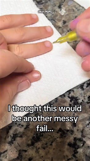 Tired of complicated nail art? Let’s keep it cute & simple! 😉 Introducing the Cutics 12 Color Nail Doodle Pen — your secret tool for gorgeous, easy nail art! 🎨 ✔️ Quick-dry formula – no smudges! ✔️ 12 vibrant colors for endless looks ✔️ Perfect for dots, designs & 3D details ✔️ Great for beginners & pros Whether you’re prepping for a party or just treating yourself — now you can create stunning nails anytime, anywhere. No mess, no stress! ✨ Click the link and let your creativity flow! 👇 | Hid