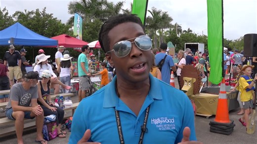 23 reactions | Check out the highlight video from this year's Cardboard Boat Race! Thank you to all who participated and to our volunteers who made this year's event the best yet! | City of Hollywood, Florida Government | Facebook