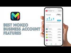 Best Monzo Business Account Features