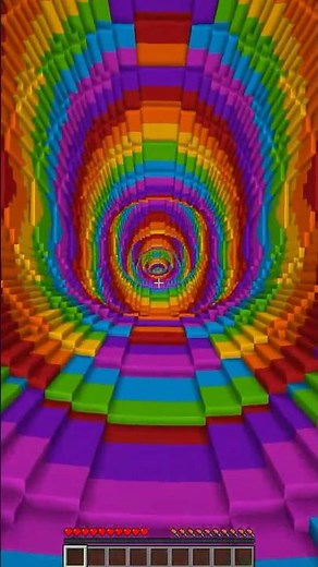 Super Satisfying Minecraft Dropper!