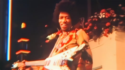 Jimi Hendrix on Instagram: "The Jimi Hendrix Experience - "Love Or Confusion" from the album West Coast Seattle Boy: The Jimi Hendrix Anthology"