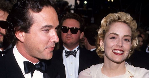 Sharon Stone's dating history: Everything we know about her past marriages and new relationships