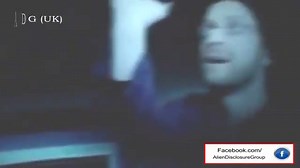 Mermaid Alien Captured By Diving Vessel in Greenland Sea