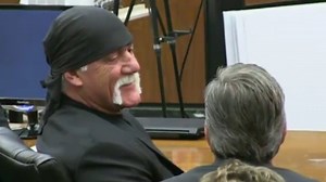 Hulk Hogan at Gawker trial: Sex tape release turned world upside down