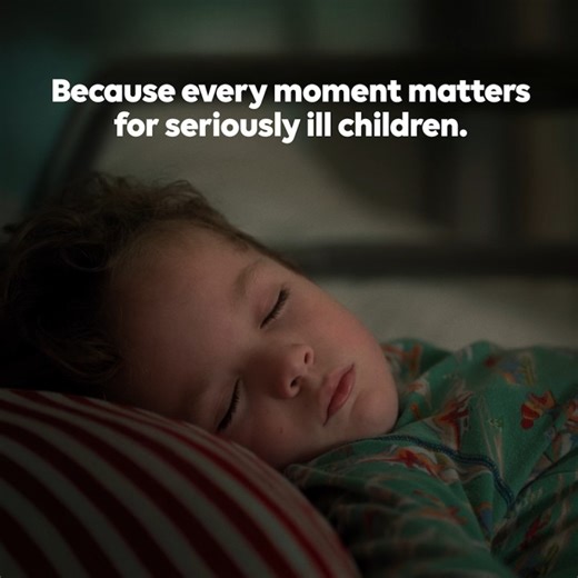 This year’s magical Christmas advert from Great Ormond Street Hospital Charity is one of hope, courage and love 💚💙🎄We’re especially proud that Steven’s daughter, Ruby, features at the end; a… | MCG Consulting Ltd