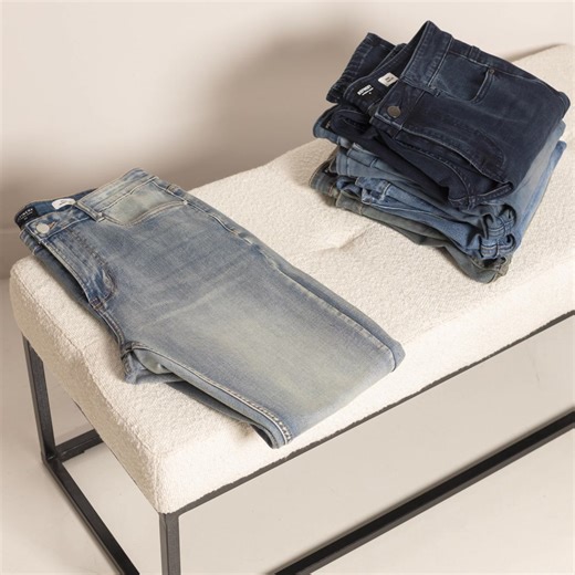 30K views · 138 reactions | Good denim? It’s in our jeans  Shop Online https://brnw.ch/21wSiyl | Refinery South Africa | Facebook