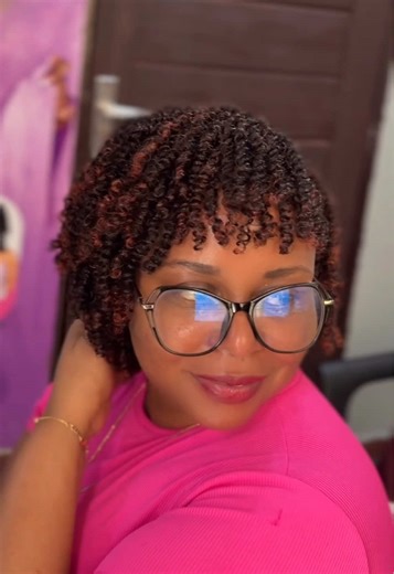 Infinity_hairstyler on TikTok