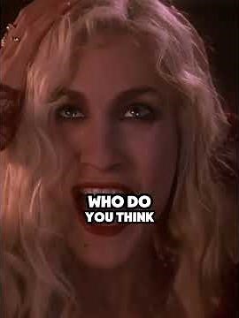What Really Happened Behind Hocus Pocus 1993?