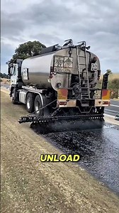 What is bitumen? 🧐