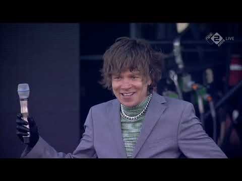 Cage The Elephant - Pinkpop 2019