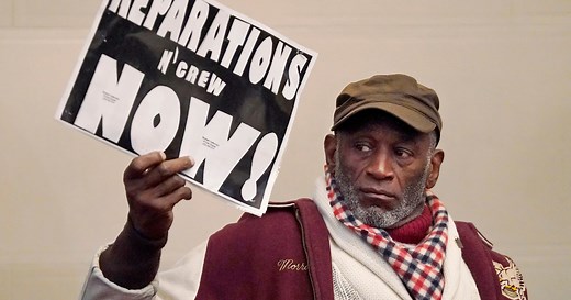 California reparations live updates: Dozens of policies and formula recommended for determining payments