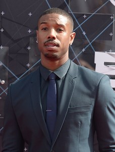 Michael Bae Jordan Answers Vogue's 73 Questions & It's 9 Minutes Of Melted Chocolate Glory