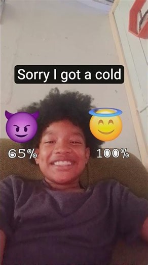 angel or devil test I got 100 porsent