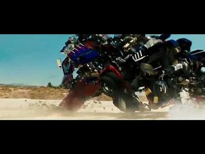 How Transformers Sound Effects Are Made