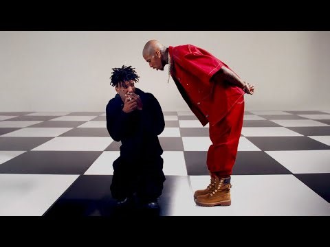 NLE Choppa Fires Shots At YoungBoy Never Broke Again On New Song 'KO'