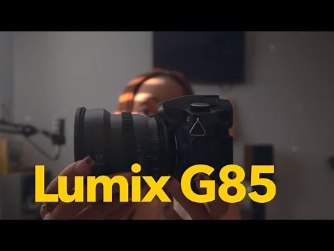 The Best Lumix G85 Features