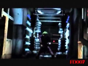 Disturbed~ Innocence {Batman Arkham Asylum}