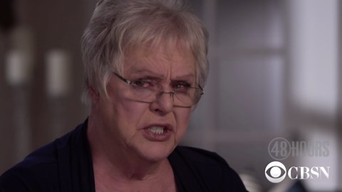 “48 Hours” explores new DNA technology in case update