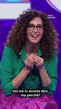 Zelig 2021 - Teresa Mannino