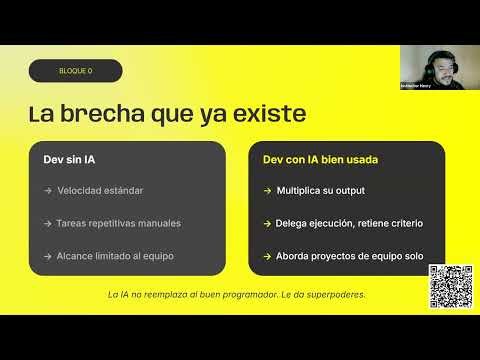 Claude Code para principiantes: cómo empezar a programar desde cero con IA