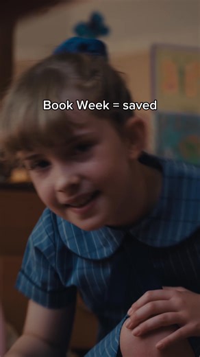 With Kleenex helping to soothe a sore red nose, there's no missing Book Week. For whatever happens next, grab Kleenex. | Kleenex AUNZ | Facebook