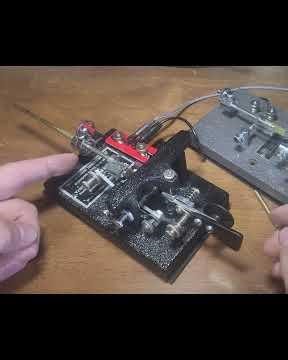 McElroy Extension Demo