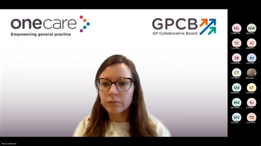 Lexacom Scribe - Demo and Discussion