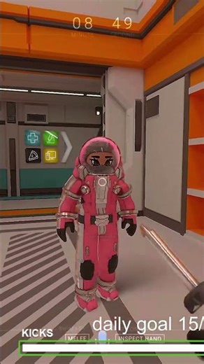 I KILLED MY WHOLE STREAM TEAM AND THIS IS WHAT THEY DID TO ME IN LOCKDOWN PROTOCOL