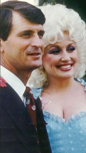 Dolly Parton’s husband dies at age 82