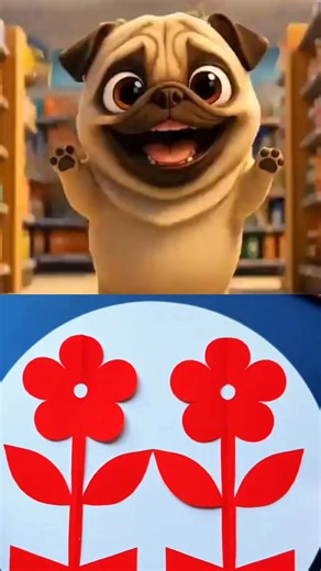 I need this robot mommy 👩 #pug #dogs | Motivational Tales