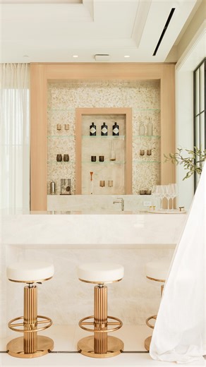 2.3K reactions · 23 comments | Inside one of LA’s most impressive homes - 17,000 sq ft of space, complete with a $1M staircase, ocean views, and a rooftop deck that spans the entire skyline. With 7 bedrooms, 14 bathrooms, and interiors that blend elegance with architectural impact, this $46.5M estate is in a league of its own. Listed for sale with @sampalmerofficial & @blairchang_re | The Luxury Home Show | Facebook