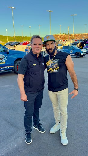 91K views · 1.4K reactions | 24  • • #nascar #24 #daytona #manolo #golf #racing | Manolo Teaches Golf | Facebook