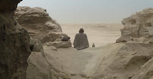 First Look: New Disney  Limited Series 'Obi-Wan Kenobi' Features Return Of Star Wars Icons