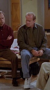 71K views · 2.6K reactions | Oh Did You Hear That Niles? | Frasier | Comedy Central Africa #comedy | Comedy Central Africa | Facebook