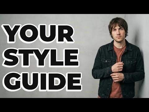 How Do You Style A Wallet Chain?