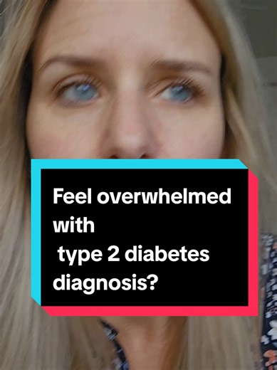 Overcoming Type 2 Diabetes Challenges This Week