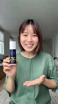 Peptide Eye Gel-Cream for Puffiness and Tired-Looking Eyes