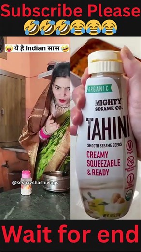 "Tasting Food Gone Wrong🤣🤣🤣🤣🤣!" #funny #comedy #trending #viral
