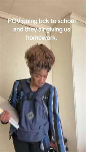 Back to School Homework Expectations