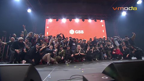 日本勢超大活躍のGrand Beatbox Battle 2021全演目全順位紹介(GBB21) : BeatboxNews