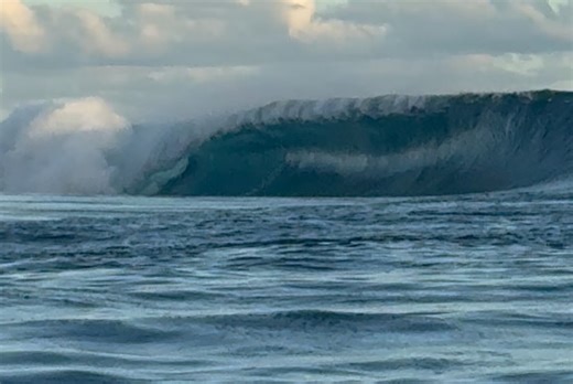 Mike Stewart on Reels