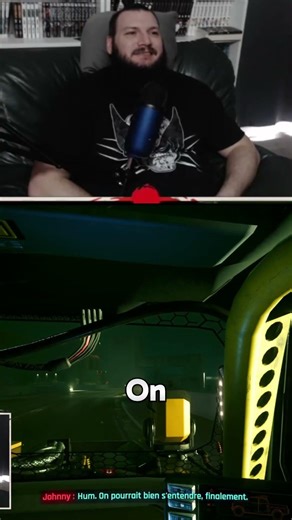 Johnny et sa 'Troisième Jambe' : La Blague Qui Fait Mouche !