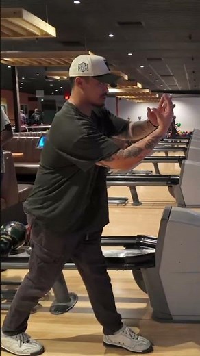 Bowling Tips Finding Your Stride and Timing