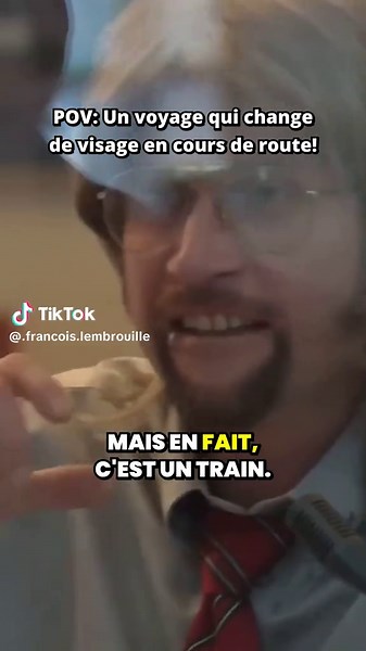 Les caméras cachées de François Damiens : un régal !