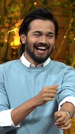 Bhuvan Bam ❎ Jhandu Bam ✅ #sonytvcomedy #comedy #hasterahoindia #comedyshow