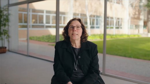 At SRI Education, our research makes a difference for students, their families, and educators. Here, you’re able to collaborate with colleagues outside your focus area, gaining unique perspectives, support, and valuable expertise. Hear more about our programs from Shari Golan, President of SRI Education. Learn more about our work at www.sri.com. | SRI